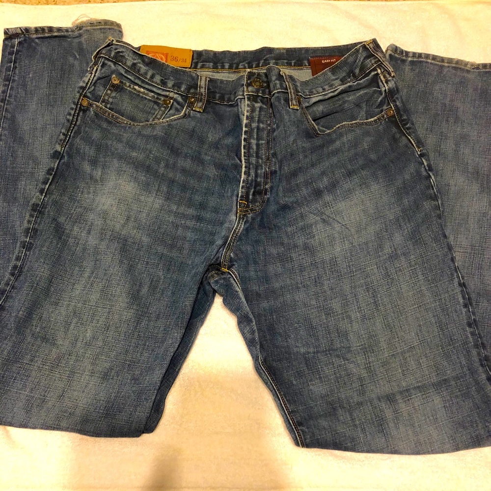 1969 GAP Jeans Size 36